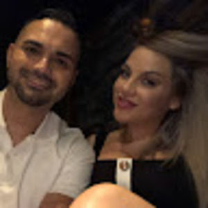 Meet your Posher, Josue